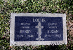 Henry Loehr 