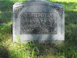 Jessie Irene Conaway 