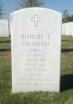 Robert Earl Graham 