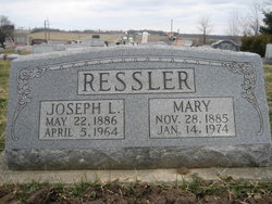 Joseph L. Ressler 