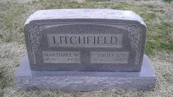 David Clarence Litchfield Sr.