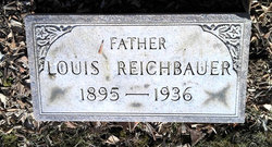 Louis Reichbauer 