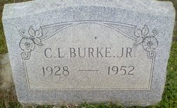 C. L. Burke Jr.