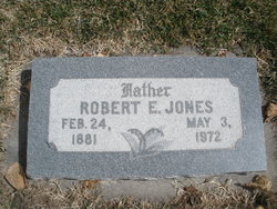 Robert Elijah Jones 