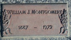 William J. Montgomery 