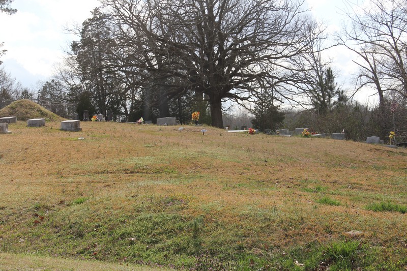 Abbeville Cemetery