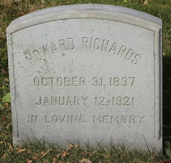 Howard Richards 