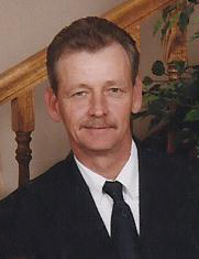 William Thomas “Buck” Bobbitt Jr.