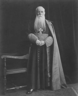 Archbishop Anselm Edward John Kenealy 