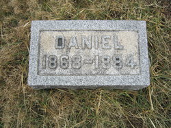 Daniel Miller 