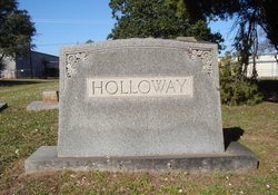 James Gray Holloway Jr.