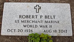 Robert P. Belt 