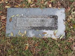 B W Singleton 