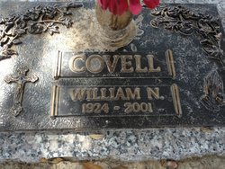 William N. Covell 