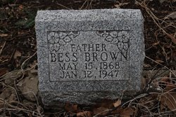 Bess Brown 