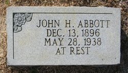 John H. Abbott 