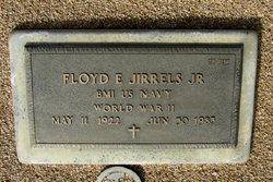Floyd E. Jirrels 