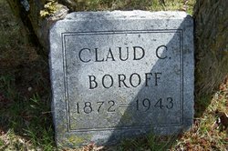 Claud C. Boroff 