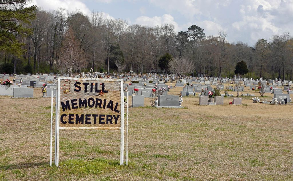 Still Memorial Cemetery