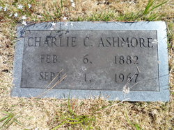 Charles C Ashmore 