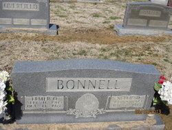 Elmer Otis Bonnell 