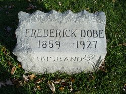 Frederick Dobe 