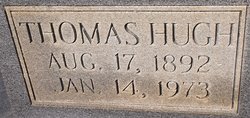 Thomas Hugh Simril Sr.