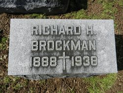Richard H. Brockman 