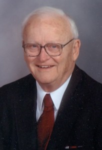 Donald Clarence “Don” Anderson 