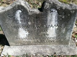 Sharon R. Williams 