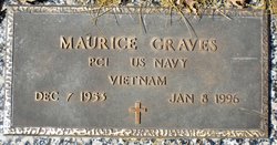 Maurice Graves 