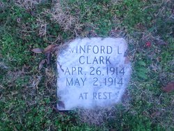 Winford Lee Clark 