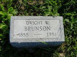 Dwight W. Brunson 