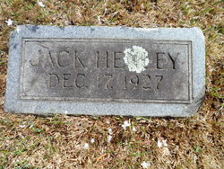 Jack Henley 