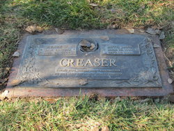 Henry Wilson Creaser 