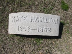 Kate Hamilton 