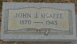 John Jordan McAfee 