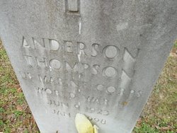 Anderson Thompson 