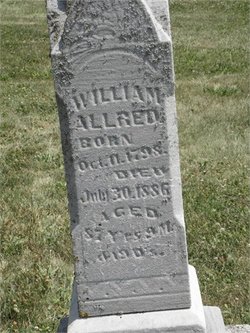William Allred III