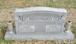 Harry W. Buffington 