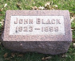 John Black 