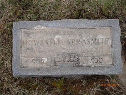 Howard Arrasmith 