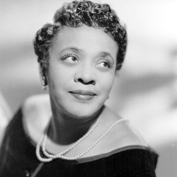 Jackie “Moms” Mabley 