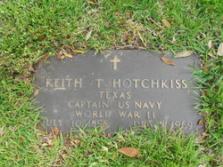 Keith T. Hotchkiss 