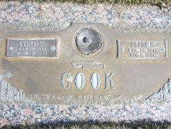 Clyde Lee Cook 