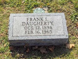 Frank L. Daugherty 