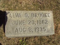 Alva Owen Brooke 