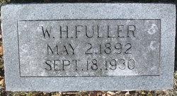 William H. Fuller 