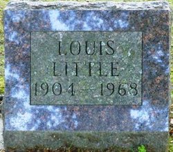 Louis Little Sr.