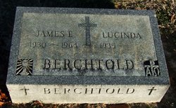 James F. Berchtold 